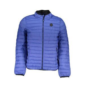 Gianmarco Venturi Padded Jacket Men Blue Jackets